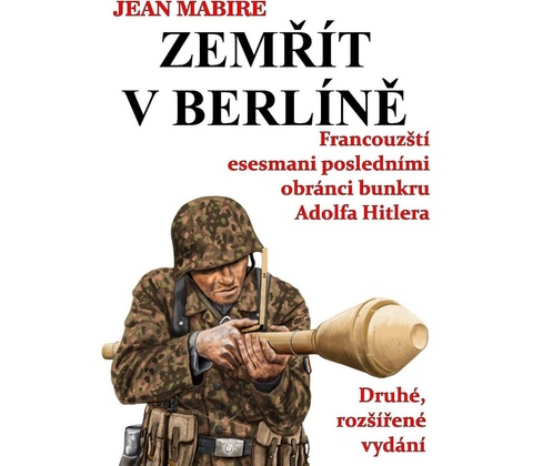 Zemřít v Berlíně