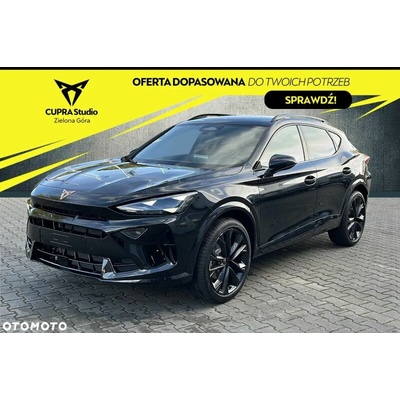 Cupra Formentor 150 kW