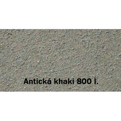 Schmiedeeisen lack kovářská barva 2,5L antická khaki 800 I.
