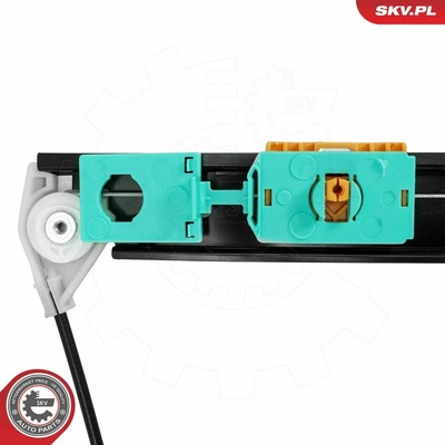 Zvedací zařízení oken ESEN SKV 01SKV312