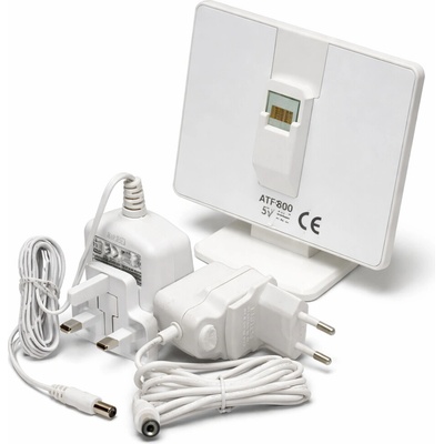 Honeywell Evotouch-wifi ATF 800