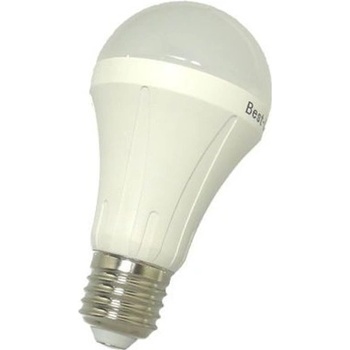 Best-Led LED žárovka E27 12W teple bílá