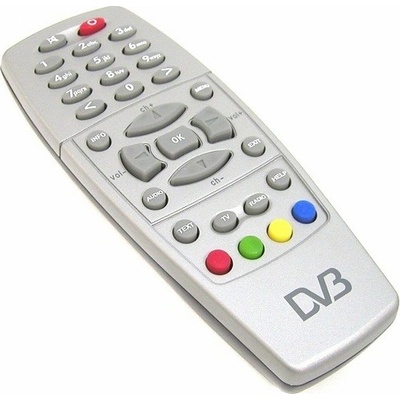 Diaľkový ovládač Dreambox 500