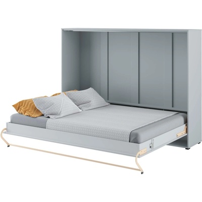 Lenart Concept Pro CP-04 sklápěcí nízká šedá