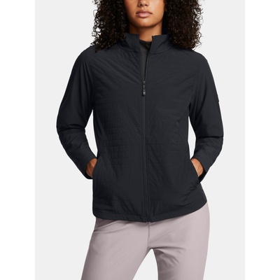 Under Armour Дамско яке Under Armour UA Drive Pro Strm LT Ins JKT Under Armour | Cheren | ЖЕНИ | XS
