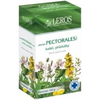 LEROS SPECIES PECTORALES PLANTA 100 g
