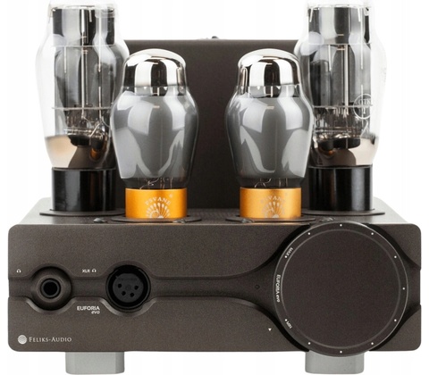 Feliks Audio Euforia EVO