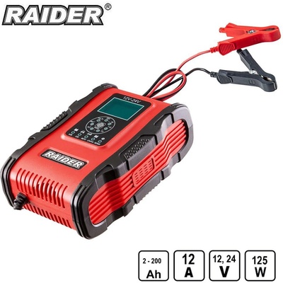 Raider RD-BC19 (032208)