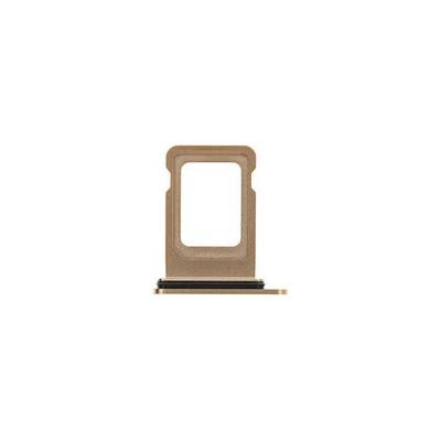 Apple iPhone 12 PRO,12 PRO Max SIM tray zlatý