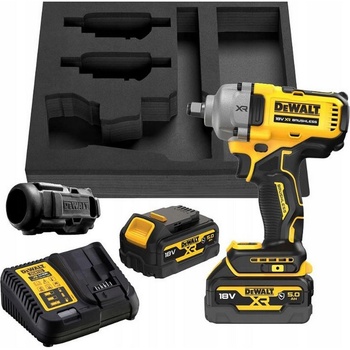 DEWALT DCF891P2G-QW