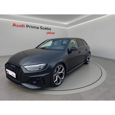 Audi RS4 2.9 TFSI quattro Tiptronic Avant 346 kW
