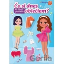 Na módnej prehliadke - Čo si dnes oblečiem ?