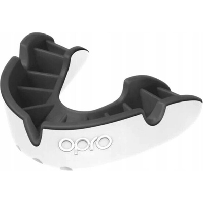 Opro Chránič zubů Silver GEN5