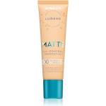 Lumene Matte Oil-Control матиращ фон дьо тен SPF 20 цвят 00 Ultra Light 30ml