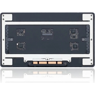 Trackpad MacBook Pro 16" 2021 – A2485 – vesmírne šedý MAC0836