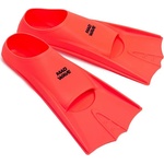 Mad Wave Flippers Training Fins 33/35