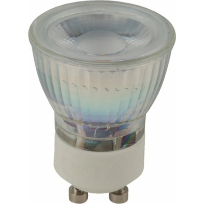 HEITRONIC LED žárovka GU10 MR11 35mm 3W 2700K 24d 500942
