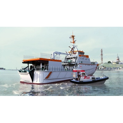 Ship Simulator: Maritime Search and Rescue