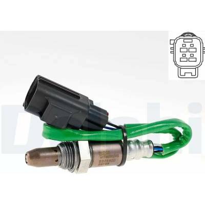 DELPHI Lambda sonda DF ES21420-12B1