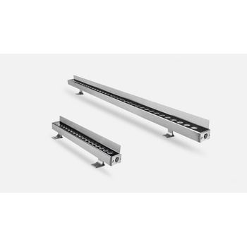 Led wall washer 36w 3000k 10x60° 1000mm ip65 (6230-3)