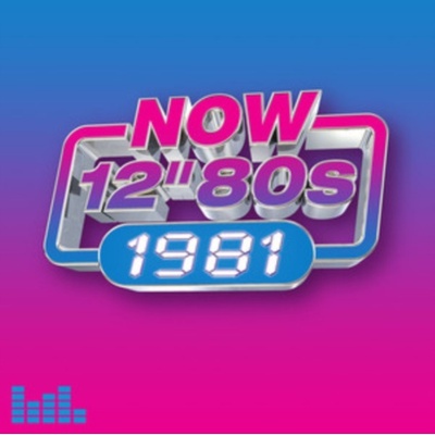 Various - Now 12 80s:1981 CD