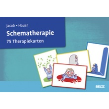 Schematherapie - 75 Therapiekarten