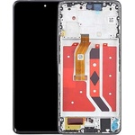 HONOR LCD дисплей за Honor Magic6 Lite ALI-NX1 - gsmite - 99,75 лв