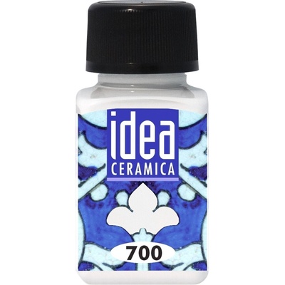 Maimeri Water-Based Cold Idea Боя за стъкло и порцелан Medium 700 60 ml 1 бр (M4714700)
