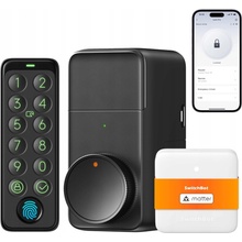 Elektronický zámek BT SwitchBot WiFi Smart Lock Pro s dotykovou klávesnicí