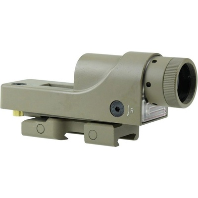 Reflex 1x24, A.C.M.