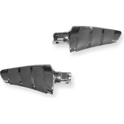 Highway Hawk H731-381 Stupačky řidiče Smooth Honda VT600/750