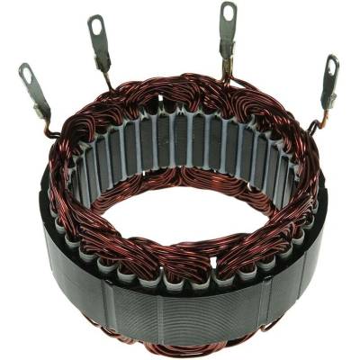 Stator, generátor AS-PL AS6001