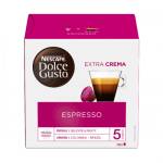 NESCAFÉ Кафе Dolce Gusto Espresso капсули 16бр