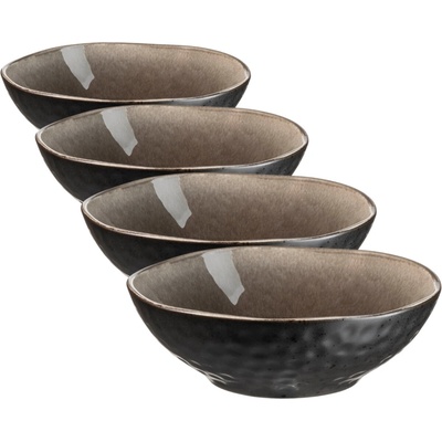 Mäser Sada misiek Niara Organic 17,5 cm 4 ks