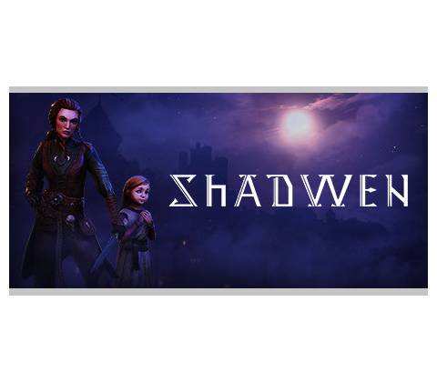 Shadwen