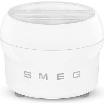 Smeg Приставка за сладолед SMIC01 за настолен миксер, Smeg (SMESMIC01)