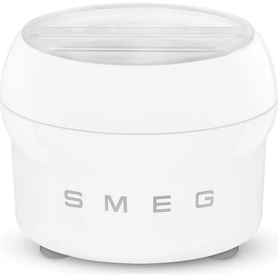 Smeg Приставка за сладолед SMIC01 за настолен миксер, Smeg (SMESMIC01)