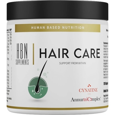 Peak HBN - Hair Care [120 капсули]