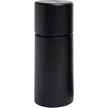 Crushgrind Мелничка за сол или пипер Bergen 12 см, черна (070375-0099)