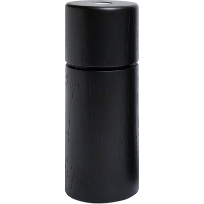 Crushgrind Мелничка за сол или пипер Bergen 12 см, черна (070375-0099)