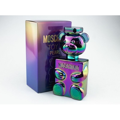 Moschino Toy 2 Pearl parfumovaná voda dámska 50 ml