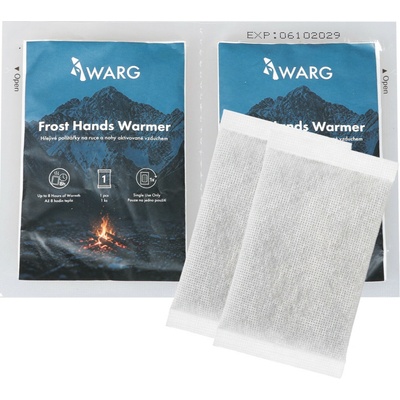 Warg Frost Hands Warmer