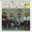 Bluesbreakers - With Eric Clapton LP
