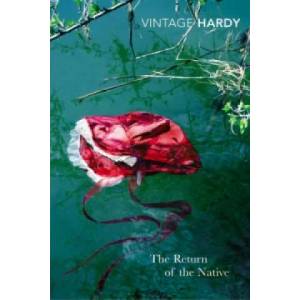 Return of the Native | Thomas Hardy (2010)