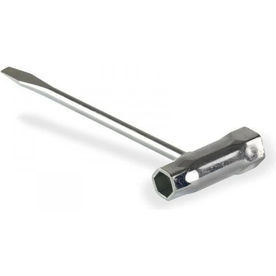 DEMA 20667D Kľúč na sviečky pre reťazové píly 13 x 19 mm