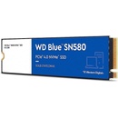WD Blue SN580 2TB, WDS200T3B0E