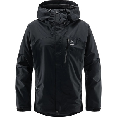 Haglöfs Astral GTX Jacket Размер: M / Цвят: черен