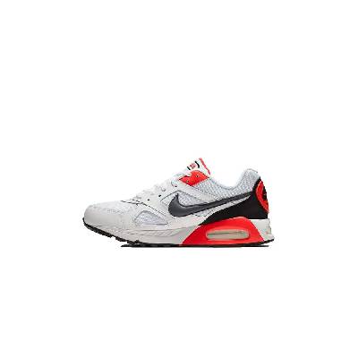 Маратонки Nike Air Max IVO trainers - White (White / Grey)