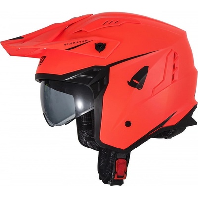 UFO Plast SHERATAN CROSS JET