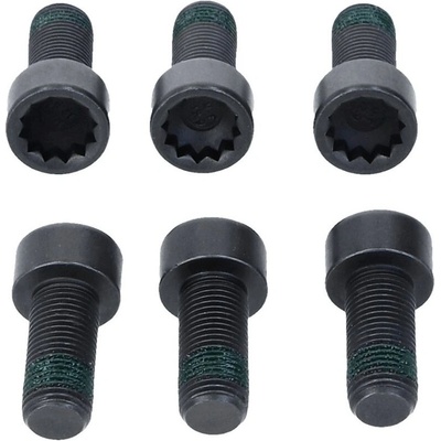 Dvouhmotový setrvačník SACHS SA 2294001343